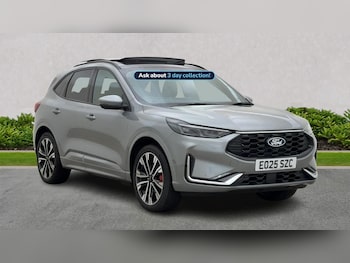 2025 - 2.5 PHEV ST-Line X 5dr CVT