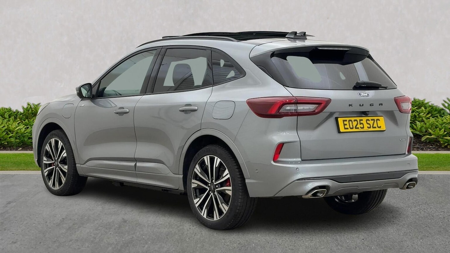 Used Ford Kuga 2025 for sale - 76845228: Photo 2