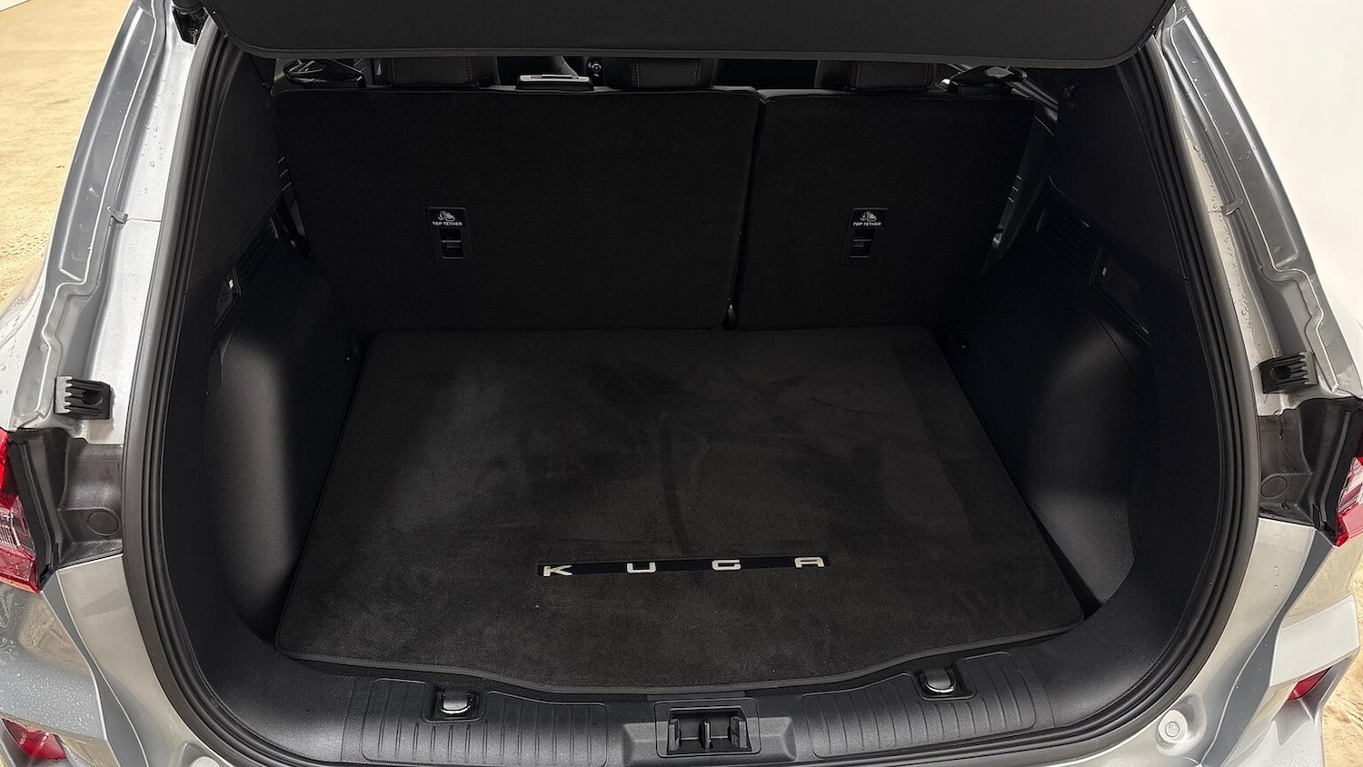 Used Ford Kuga 2025 for sale - 76845228: Photo 20