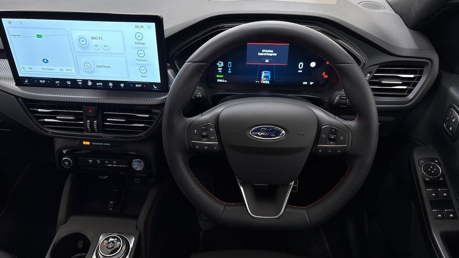 Used Ford Kuga 2025 for sale - 76845228: Photo 21