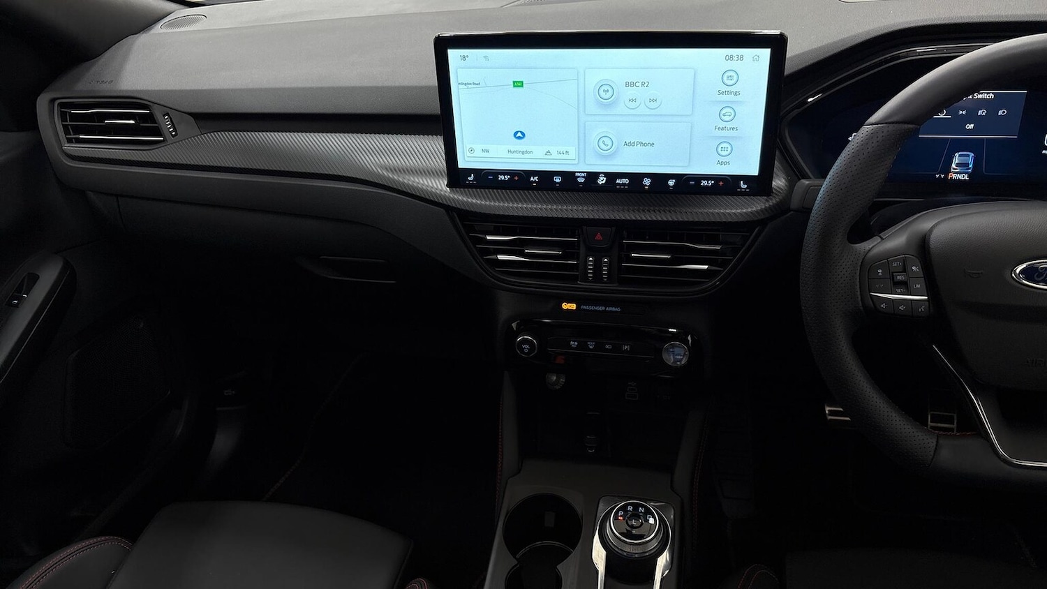 Used Ford Kuga 2025 for sale - 76845228: Photo 26