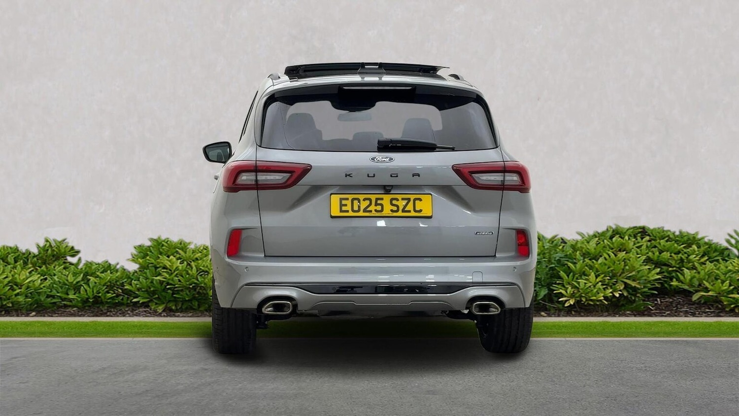 Used Ford Kuga 2025 for sale - 76845228: Photo 4