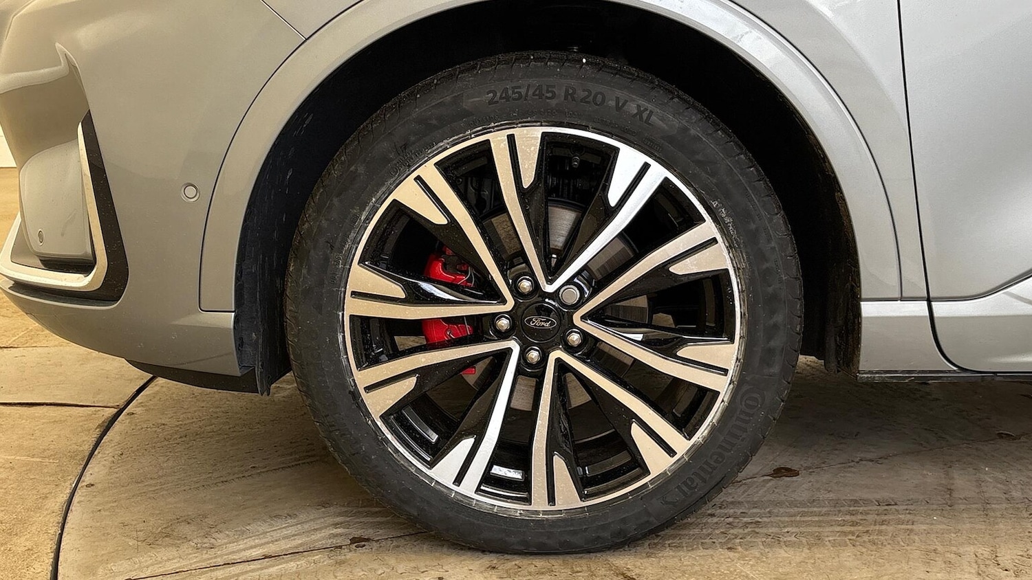 Used Ford Kuga 2025 for sale - 76845228: Photo 6