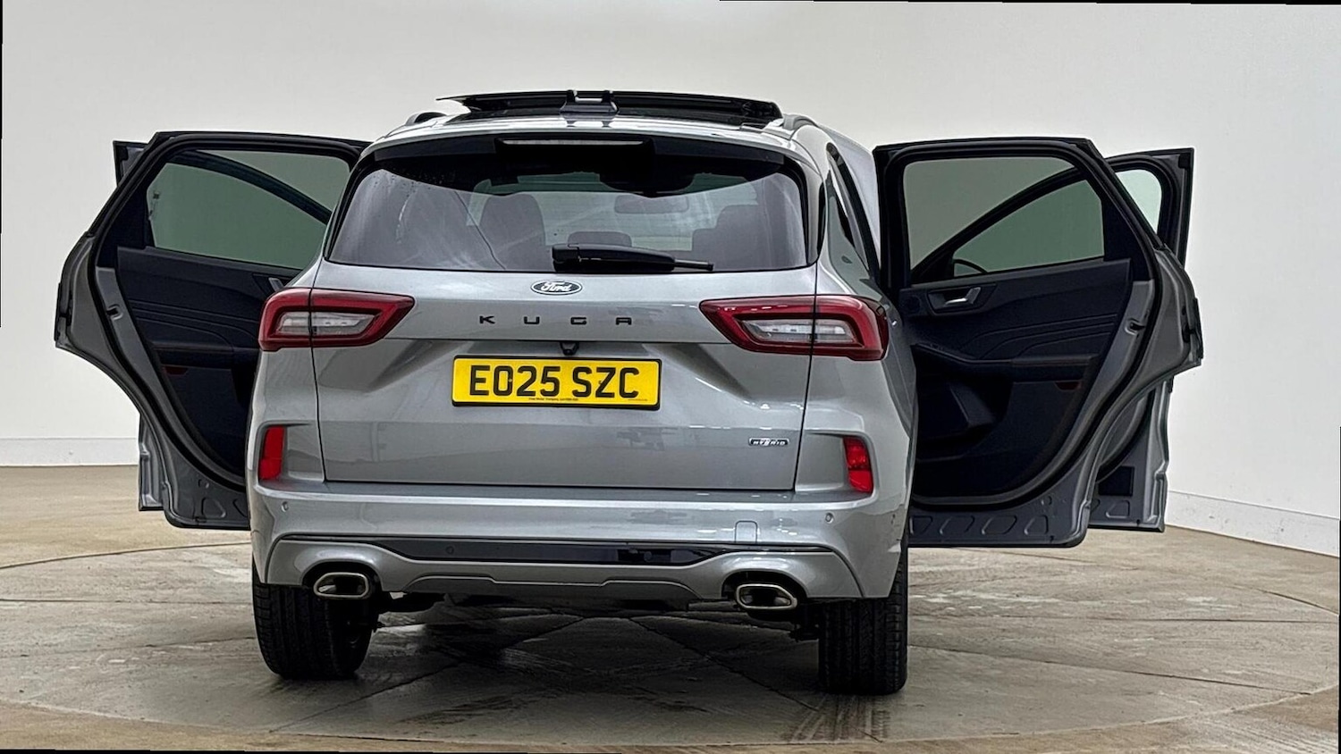 Used Ford Kuga 2025 for sale - 76845228: Photo 7