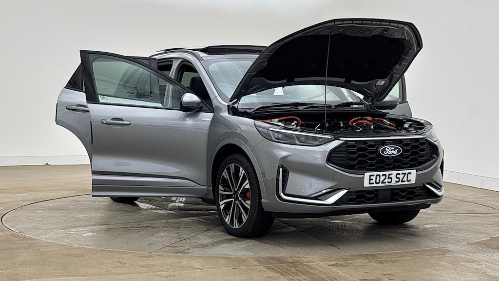 Used Ford Kuga 2025 for sale - 76845228: Photo 9