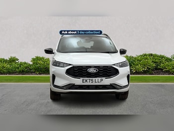 Used Ford Kuga 2025 for sale - 79156511: Photo