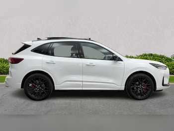 Used Ford Kuga 2025 for sale - 79156511: Photo