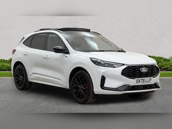 Used Ford Kuga 2025 for sale - 79156511: Photo
