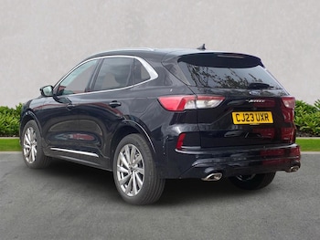 Used Ford Kuga 2023 for sale - 78283083: Photo