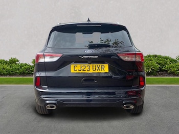 Used Ford Kuga 2023 for sale - 78283083: Photo