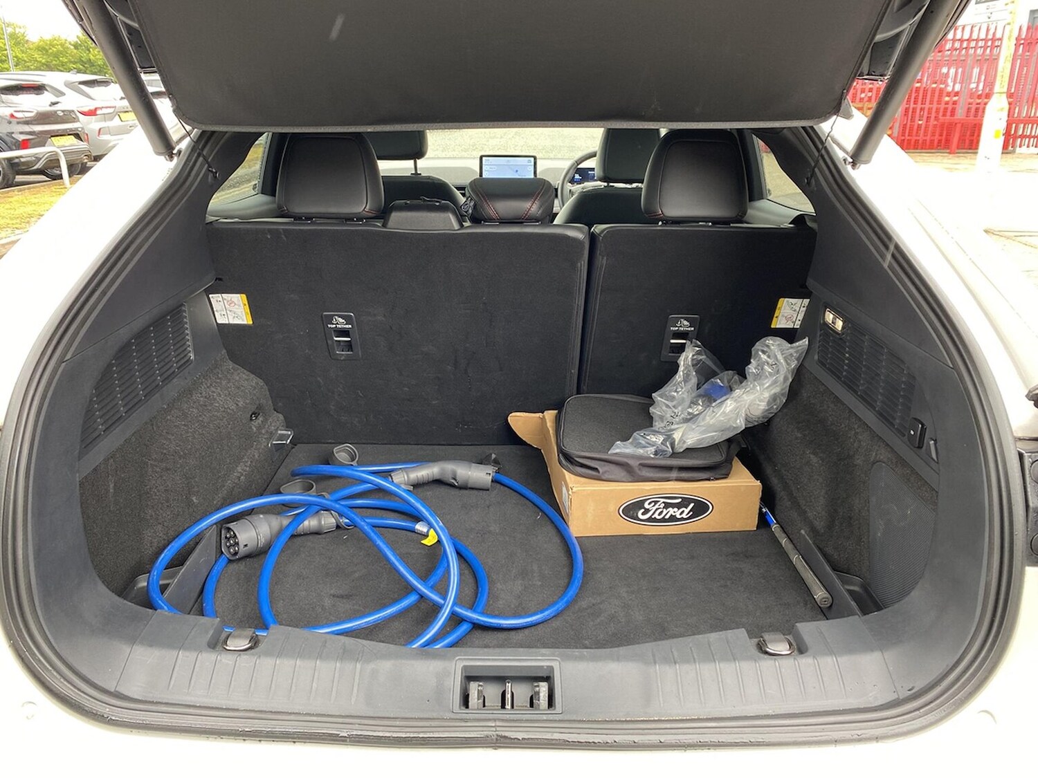 Used Ford Mustang Mach-E 2023 for sale - 77489605: Photo 16