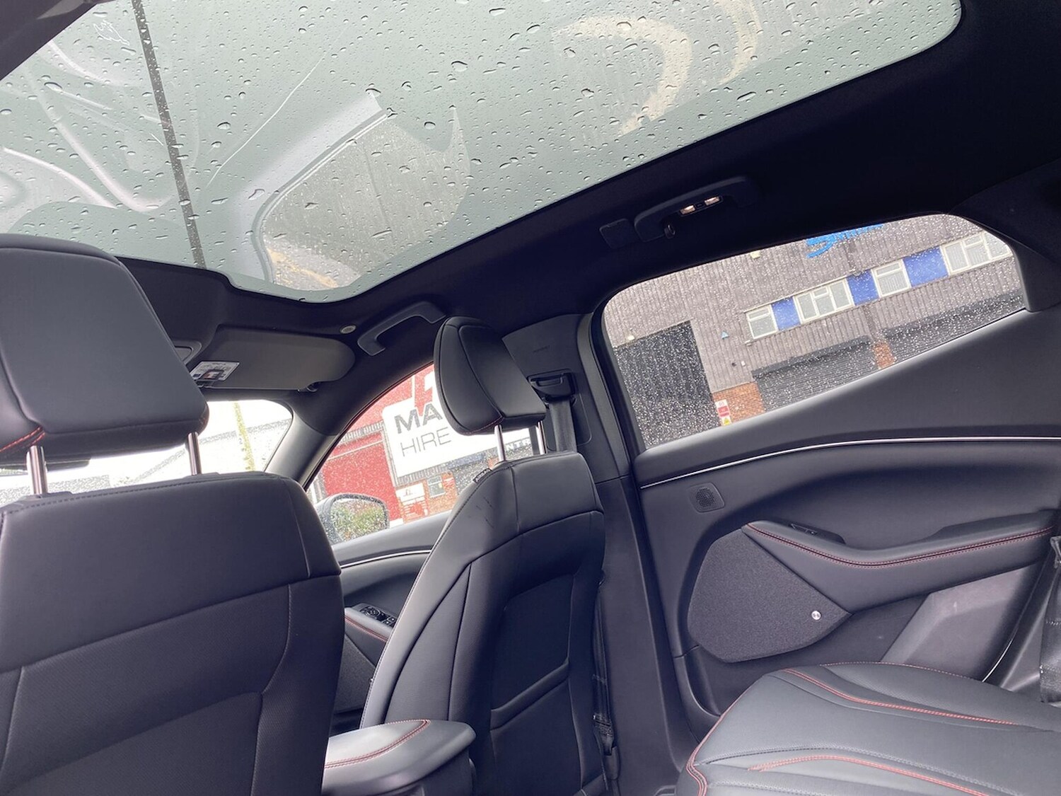 Used Ford Mustang Mach-E 2023 for sale - 77489605: Photo 19