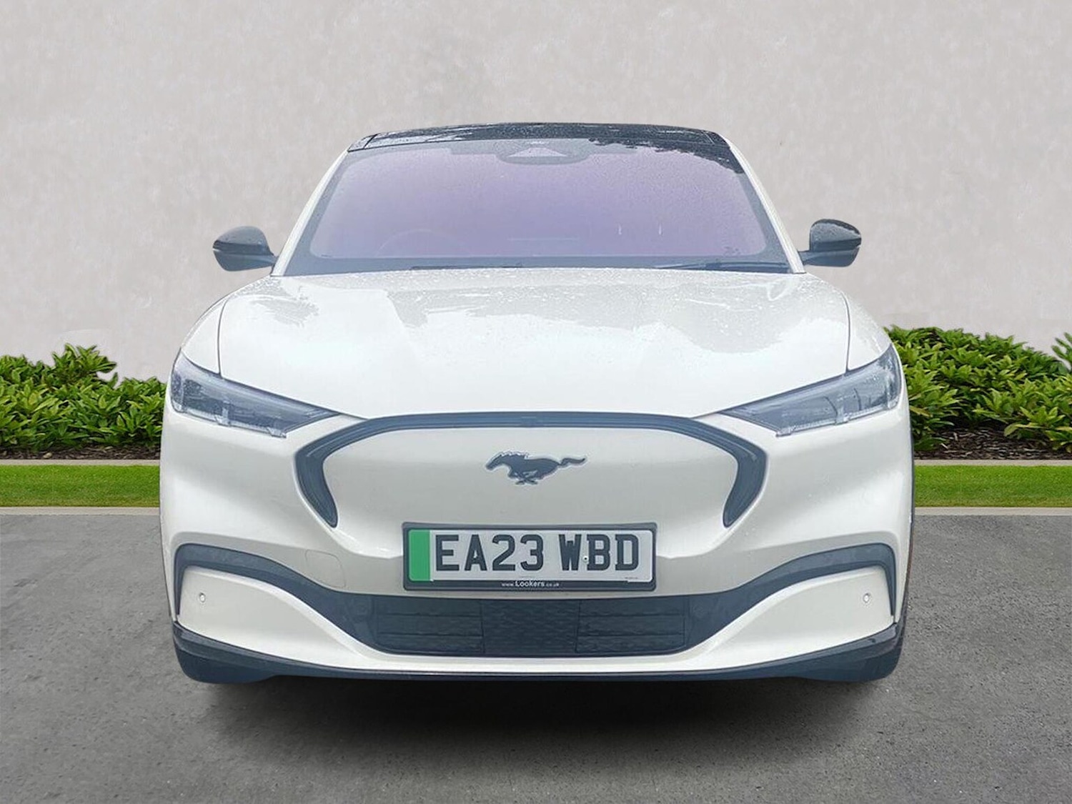 Used Ford Mustang Mach-E 2023 for sale - 77489605: Photo 2