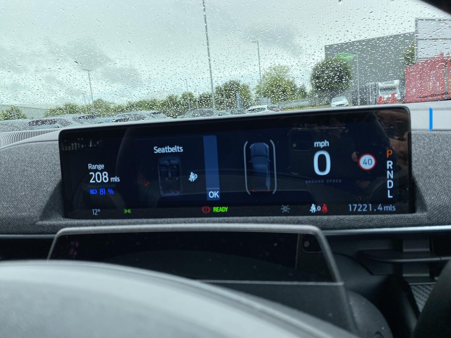 Used Ford Mustang Mach-E 2023 for sale - 77489605: Photo 21