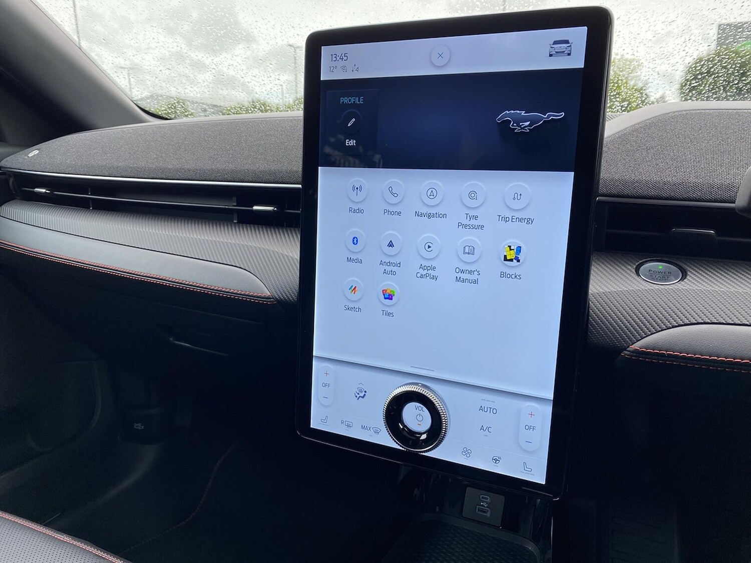 Used Ford Mustang Mach-E 2023 for sale - 77489605: Photo 22