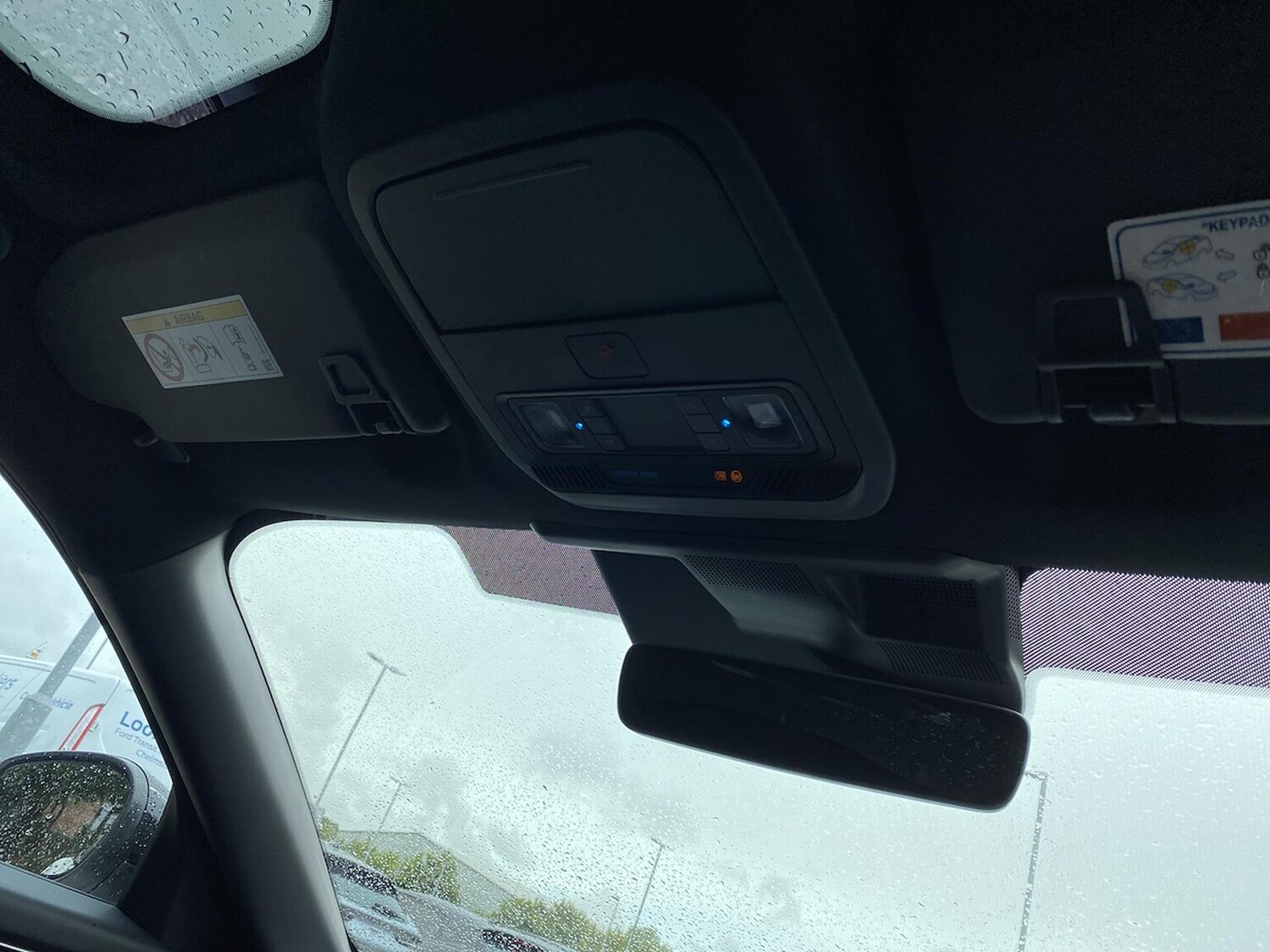 Used Ford Mustang Mach-E 2023 for sale - 77489605: Photo 27