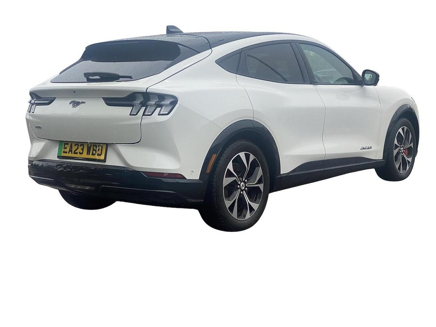 Used Ford Mustang Mach-E 2023 for sale - 77489605: Photo 7