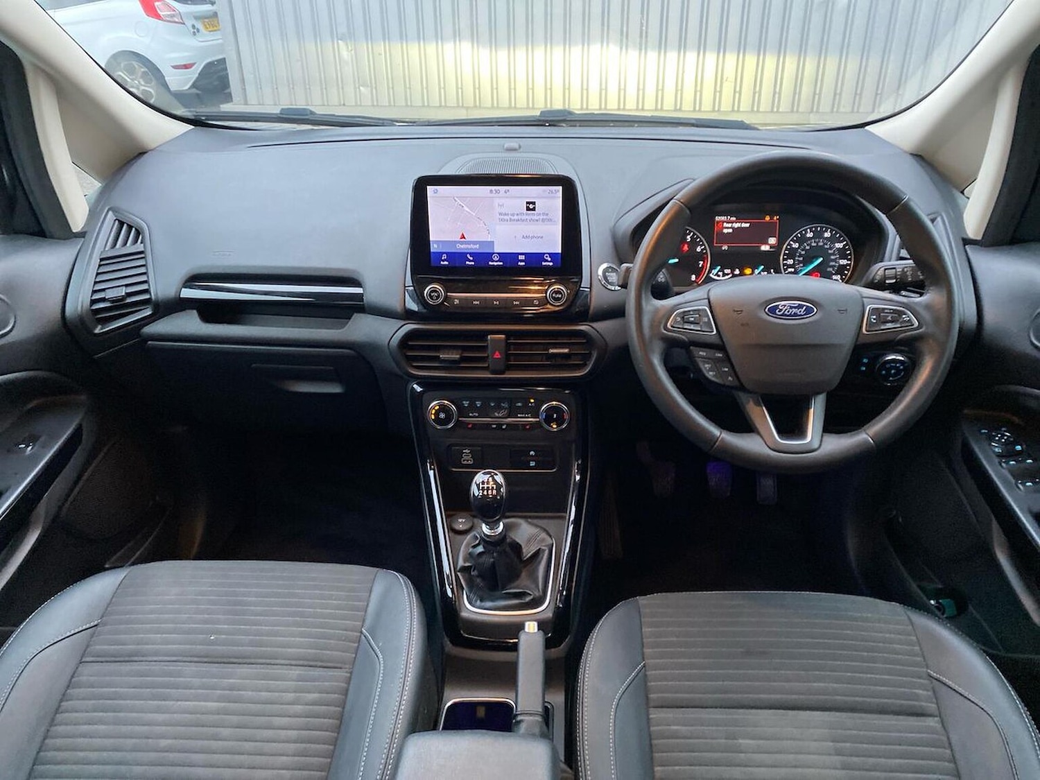 Used Ford Ecosport 2022 for sale - 77061578: Photo 10