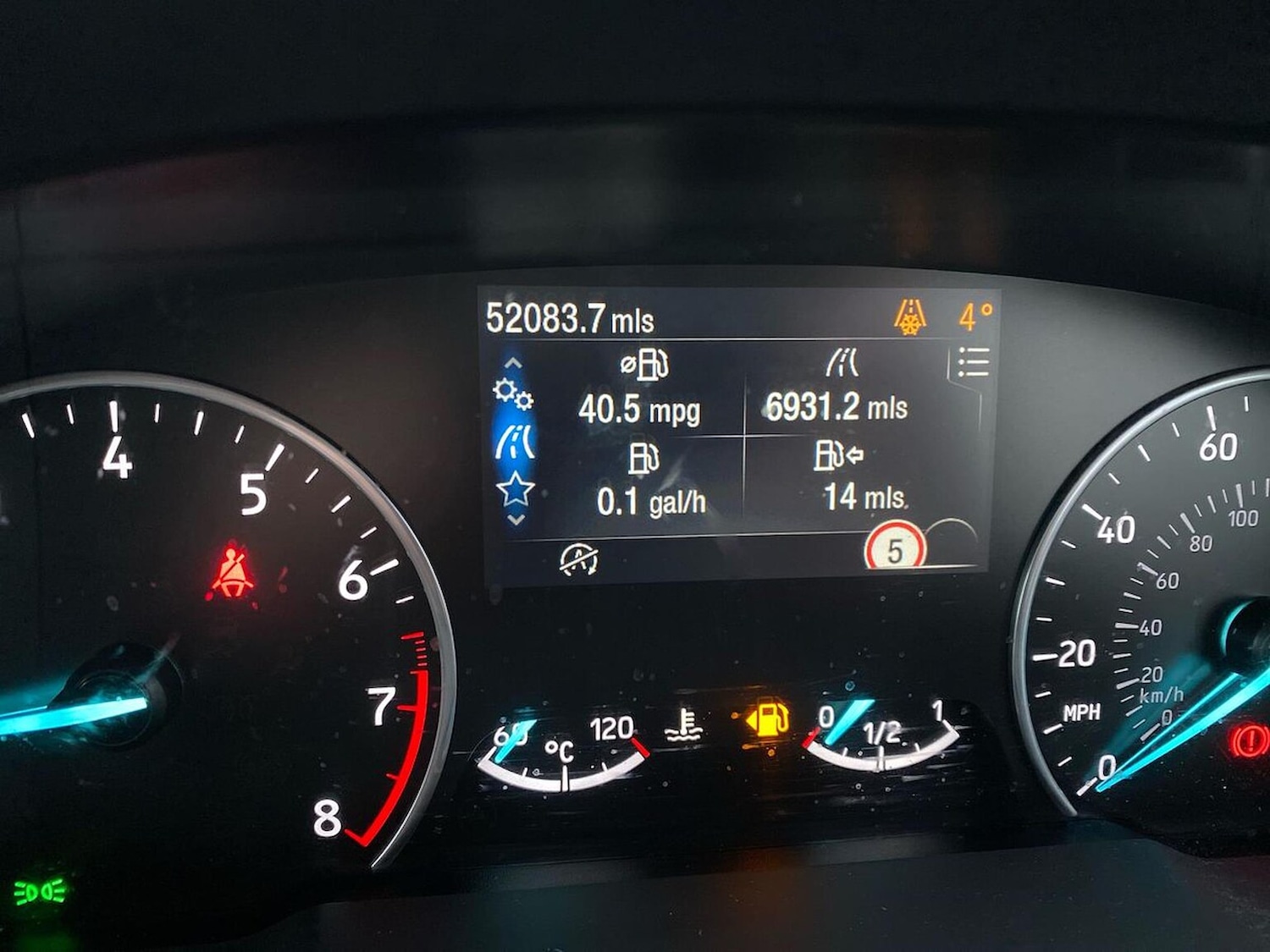 Used Ford Ecosport 2022 for sale - 77061578: Photo 12