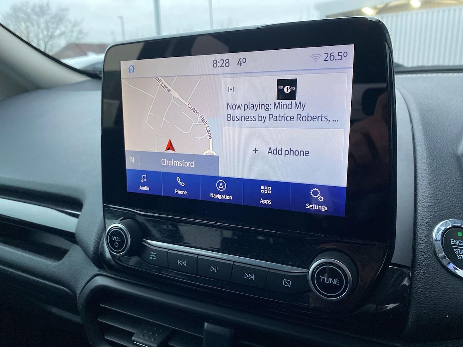 Used Ford Ecosport 2022 for sale - 77061578: Photo 13