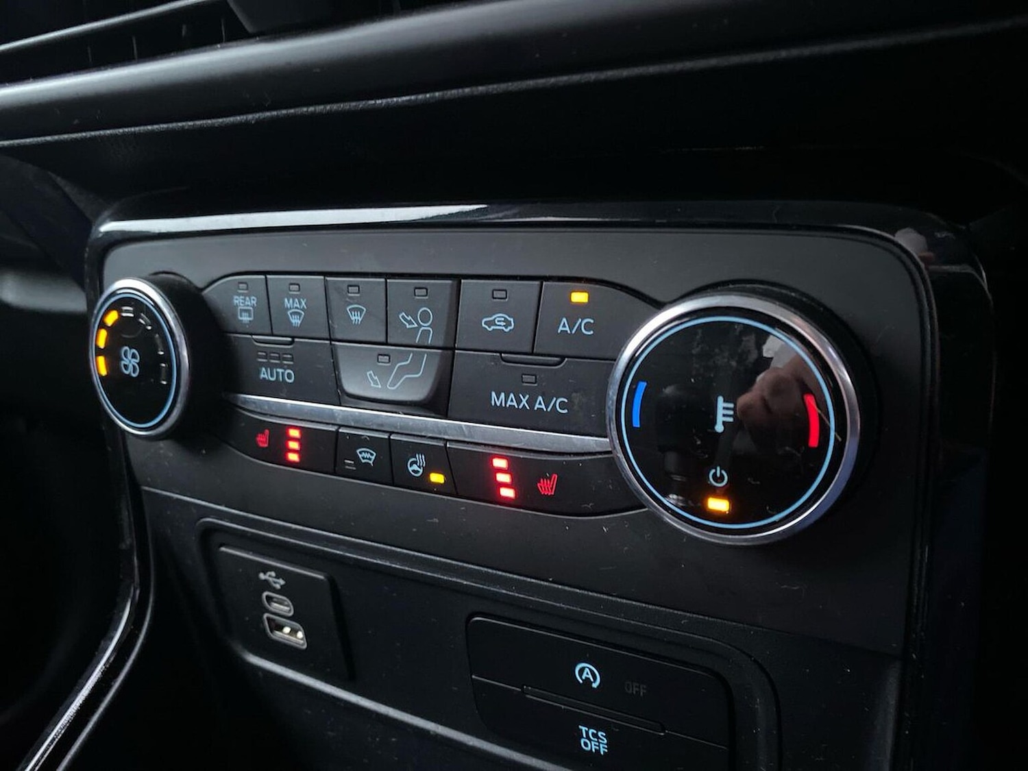 Used Ford Ecosport 2022 for sale - 77061578: Photo 14