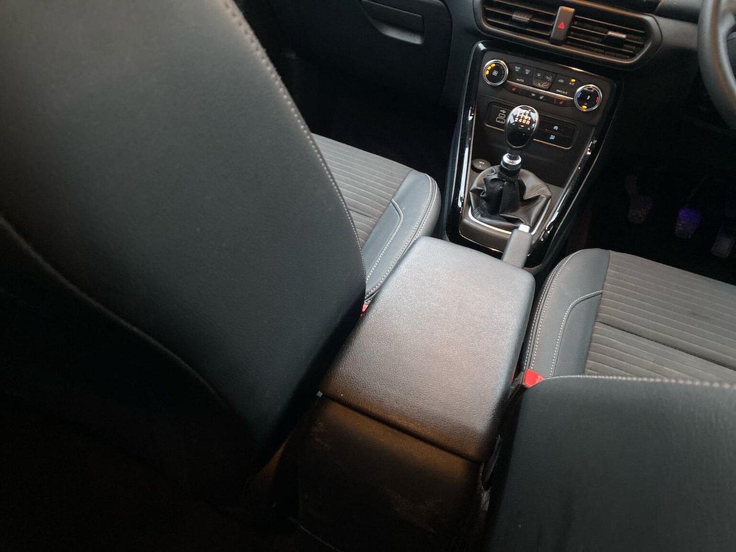 Used Ford Ecosport 2022 for sale - 77061578: Photo 15