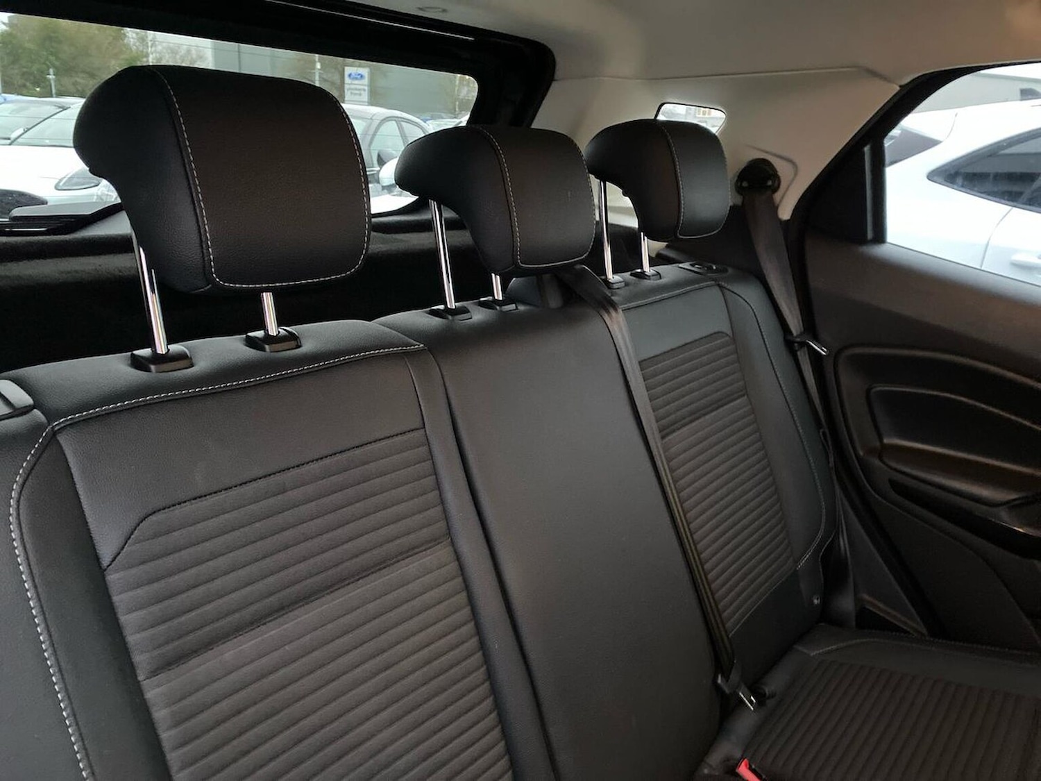 Used Ford Ecosport 2022 for sale - 77061578: Photo 18