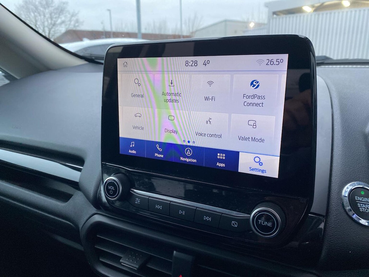 Used Ford Ecosport 2022 for sale - 77061578: Photo 24