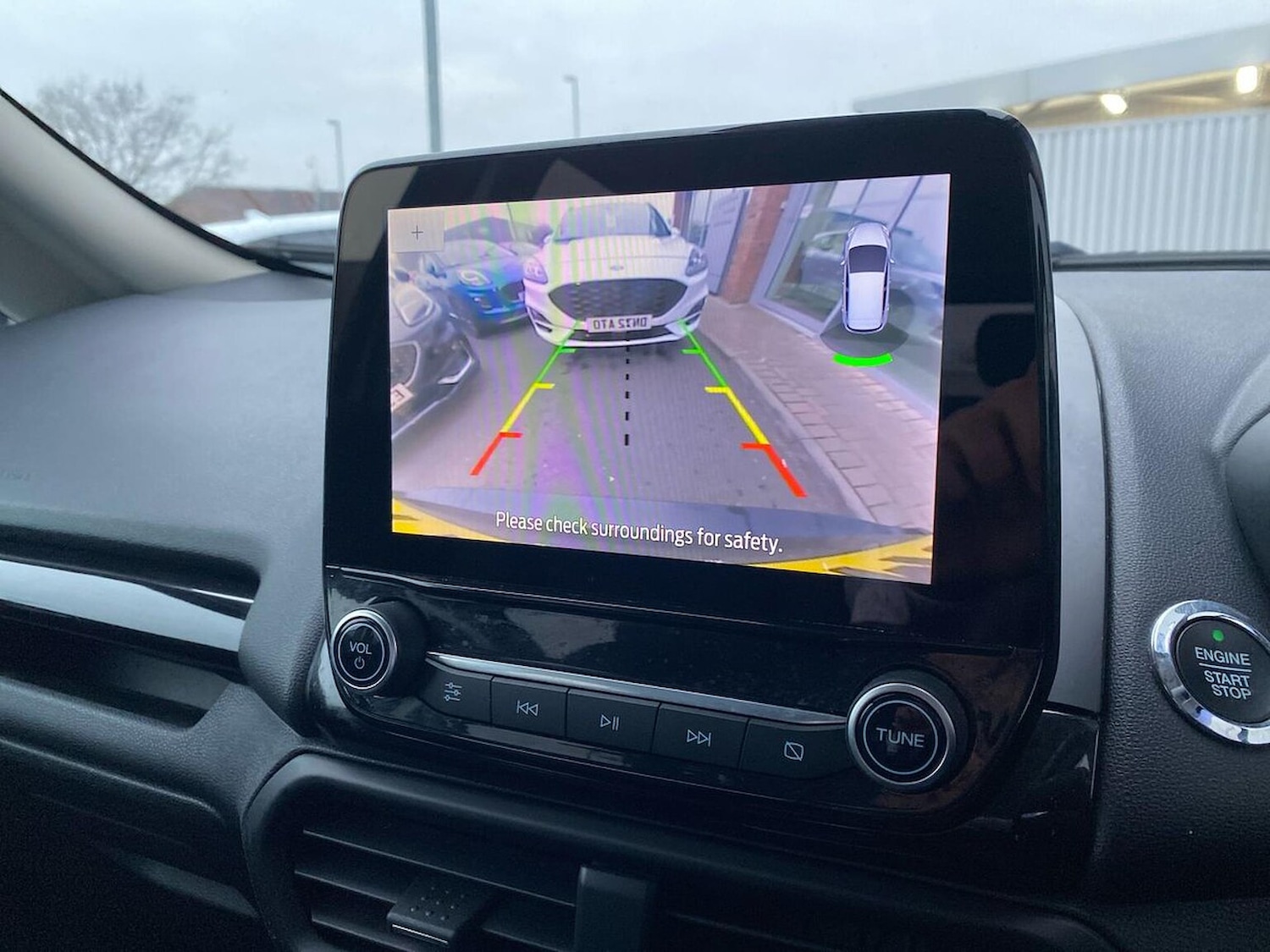 Used Ford Ecosport 2022 for sale - 77061578: Photo 25