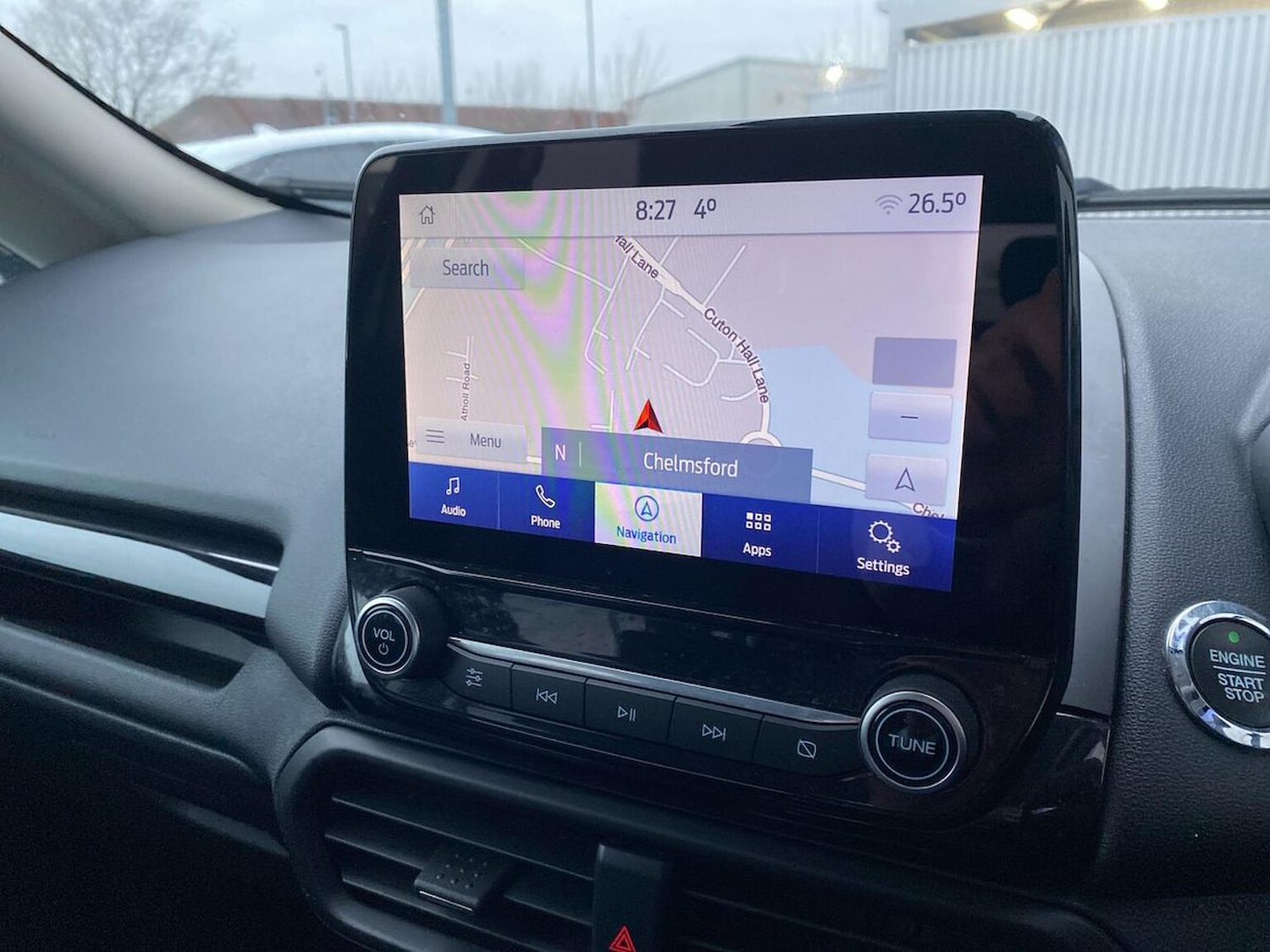 Used Ford Ecosport 2022 for sale - 77061578: Photo 26