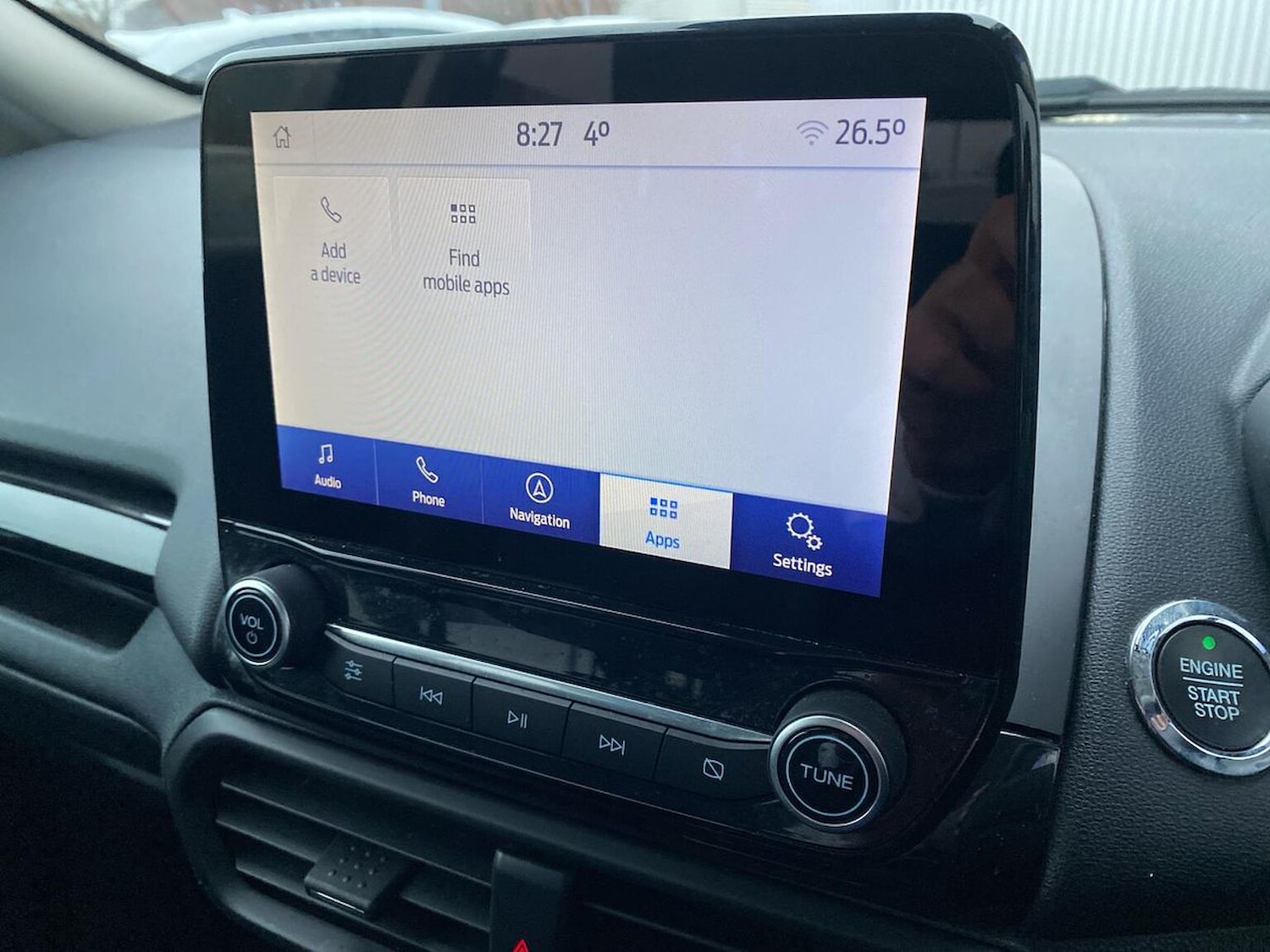 Used Ford Ecosport 2022 for sale - 77061578: Photo 27