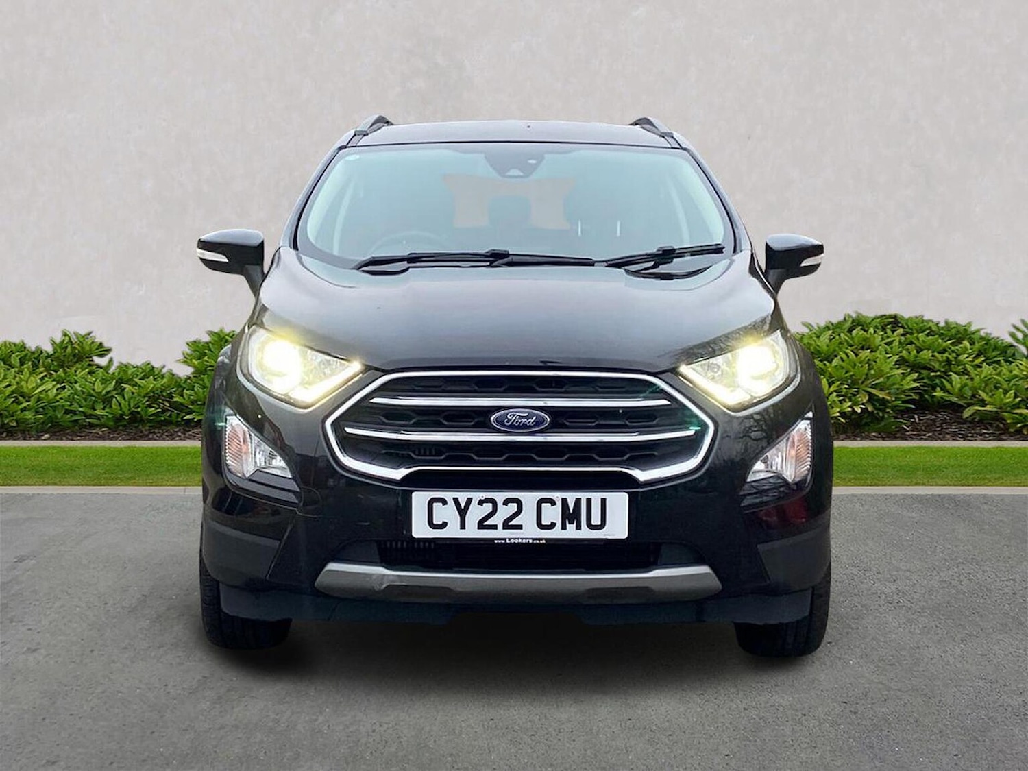 Used Ford Ecosport 2022 for sale - 77061578: Photo 7