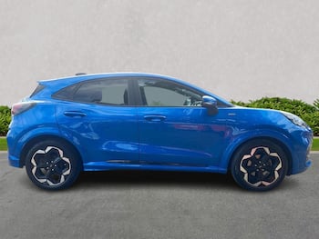 Used Ford Puma 2024 for sale - 79710633: Photo