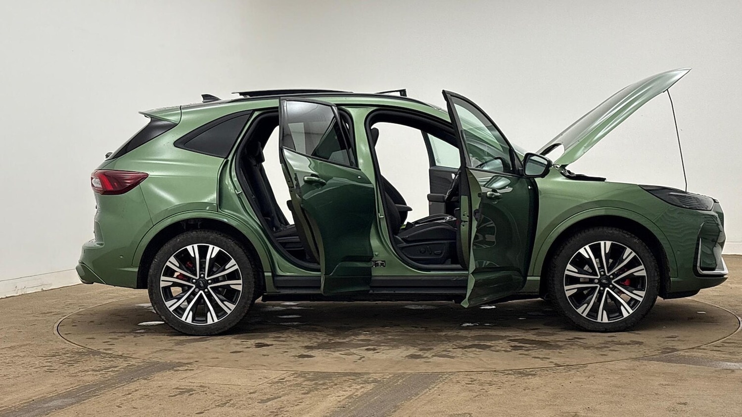 Used Ford Kuga 2025 for sale - 78090997: Photo 10