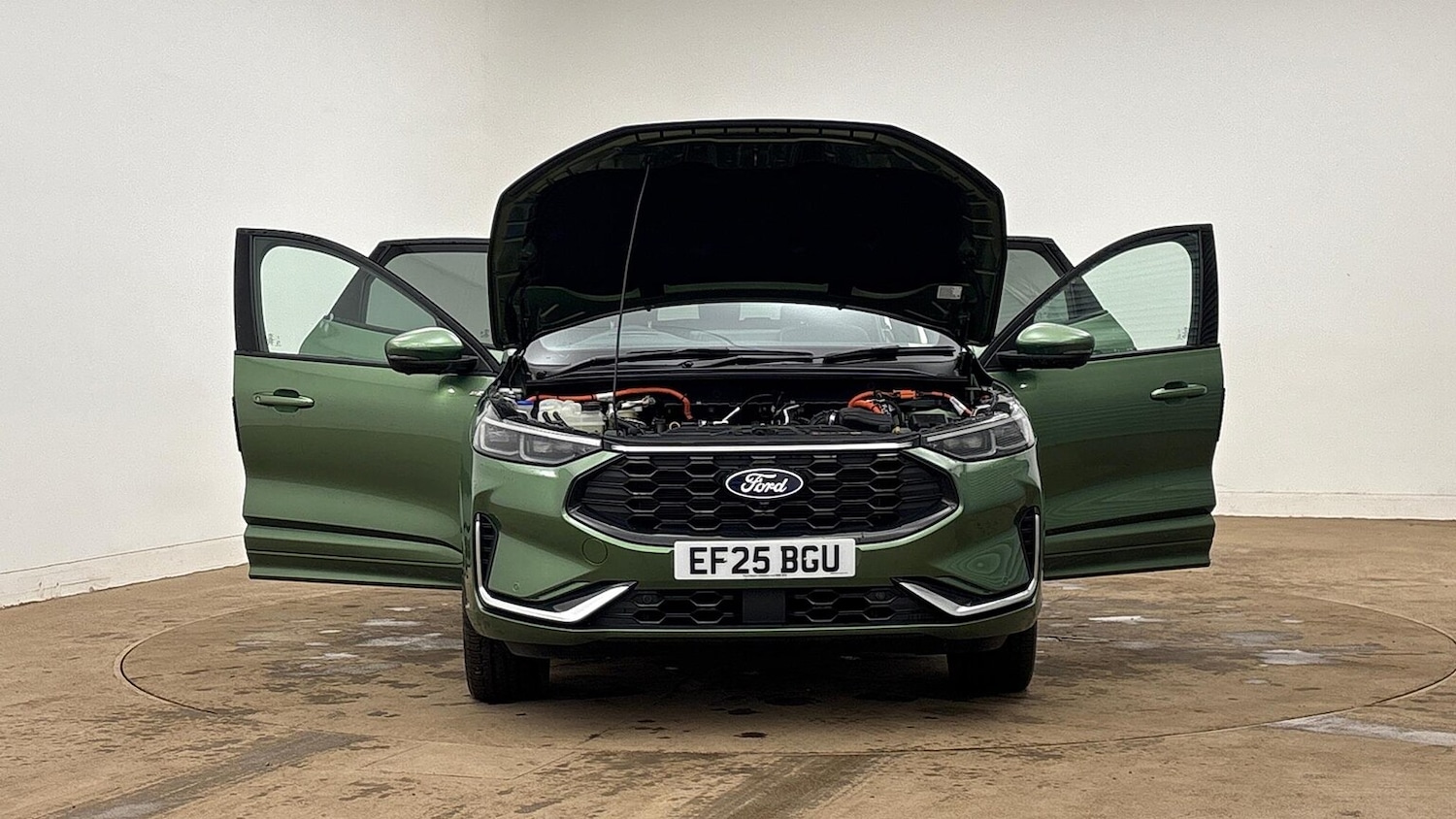 Used Ford Kuga 2025 for sale - 78090997: Photo 11