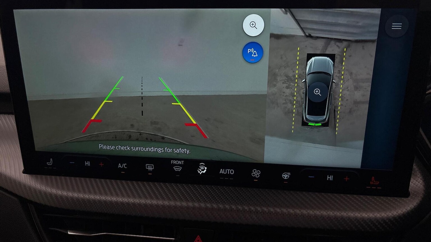 Used Ford Kuga 2025 for sale - 78090997: Photo 15