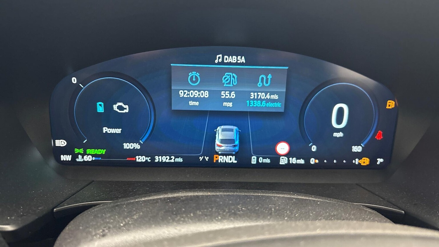 Used Ford Kuga 2025 for sale - 78090997: Photo 16