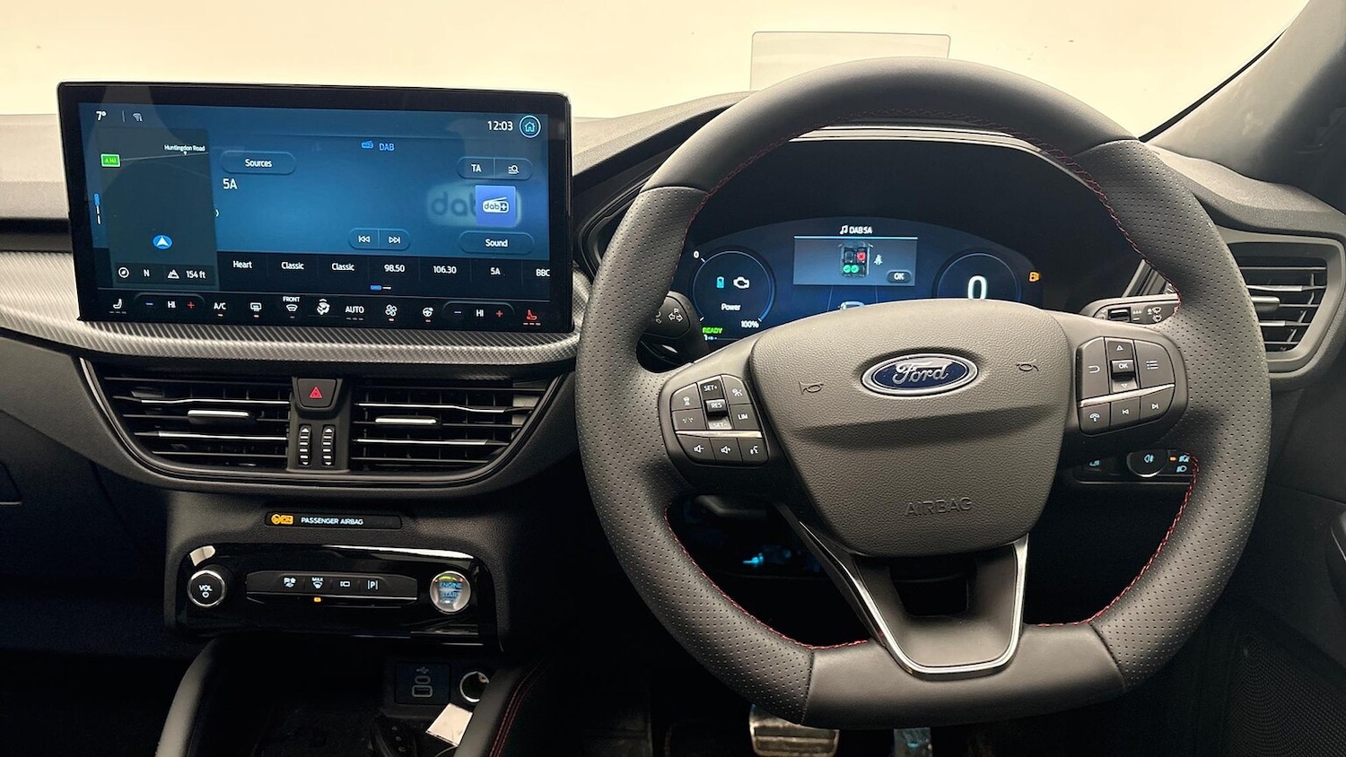 Used Ford Kuga 2025 for sale - 78090997: Photo 17