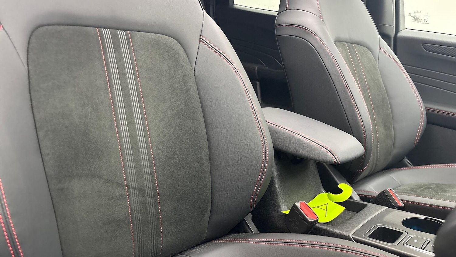 Used Ford Kuga 2025 for sale - 78090997: Photo 23