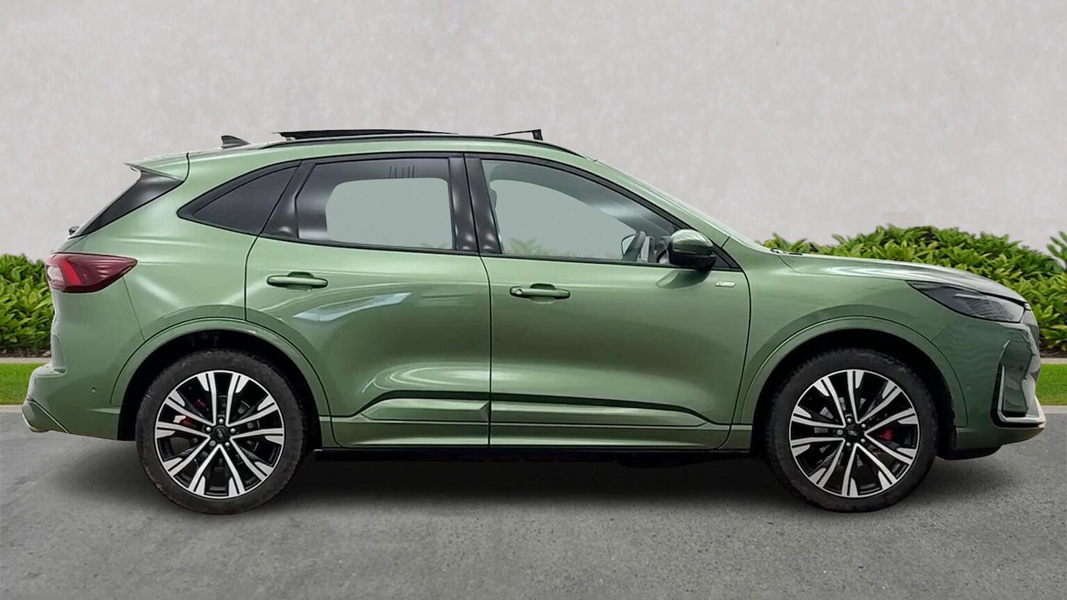 Used Ford Kuga 2025 for sale - 78090997: Photo 3