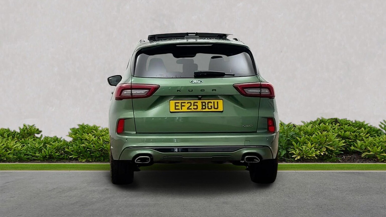 Used Ford Kuga 2025 for sale - 78090997: Photo 4