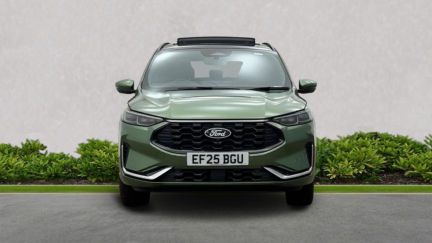 Used Ford Kuga 2025 for sale - 78090997: Photo 5