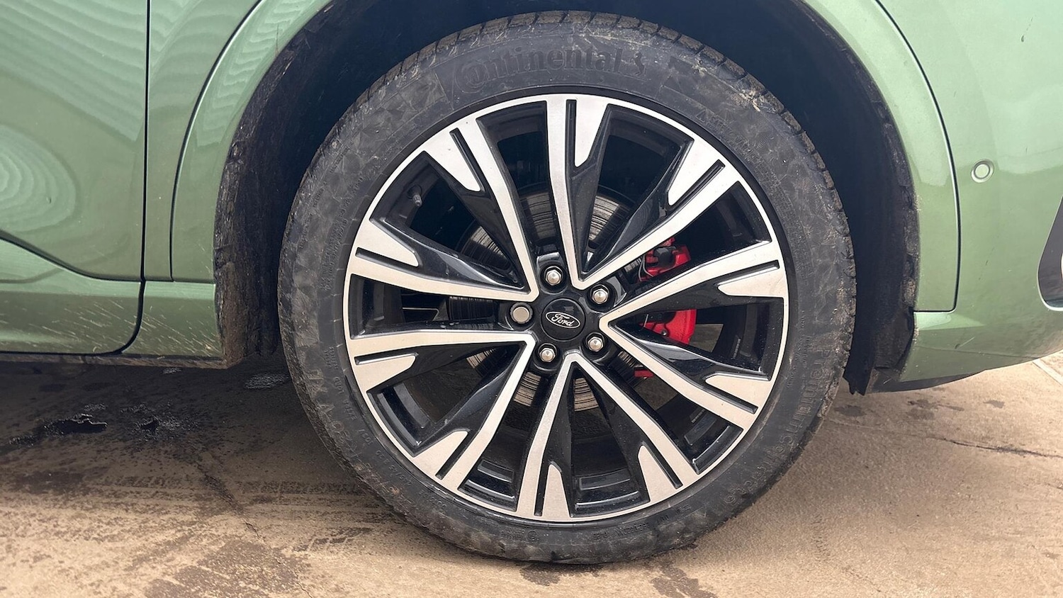 Used Ford Kuga 2025 for sale - 78090997: Photo 6