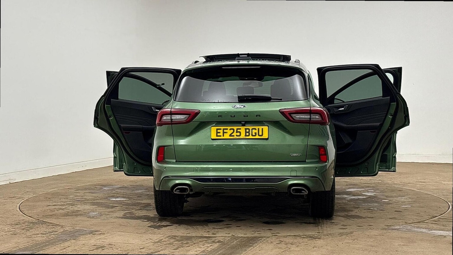 Used Ford Kuga 2025 for sale - 78090997: Photo 7