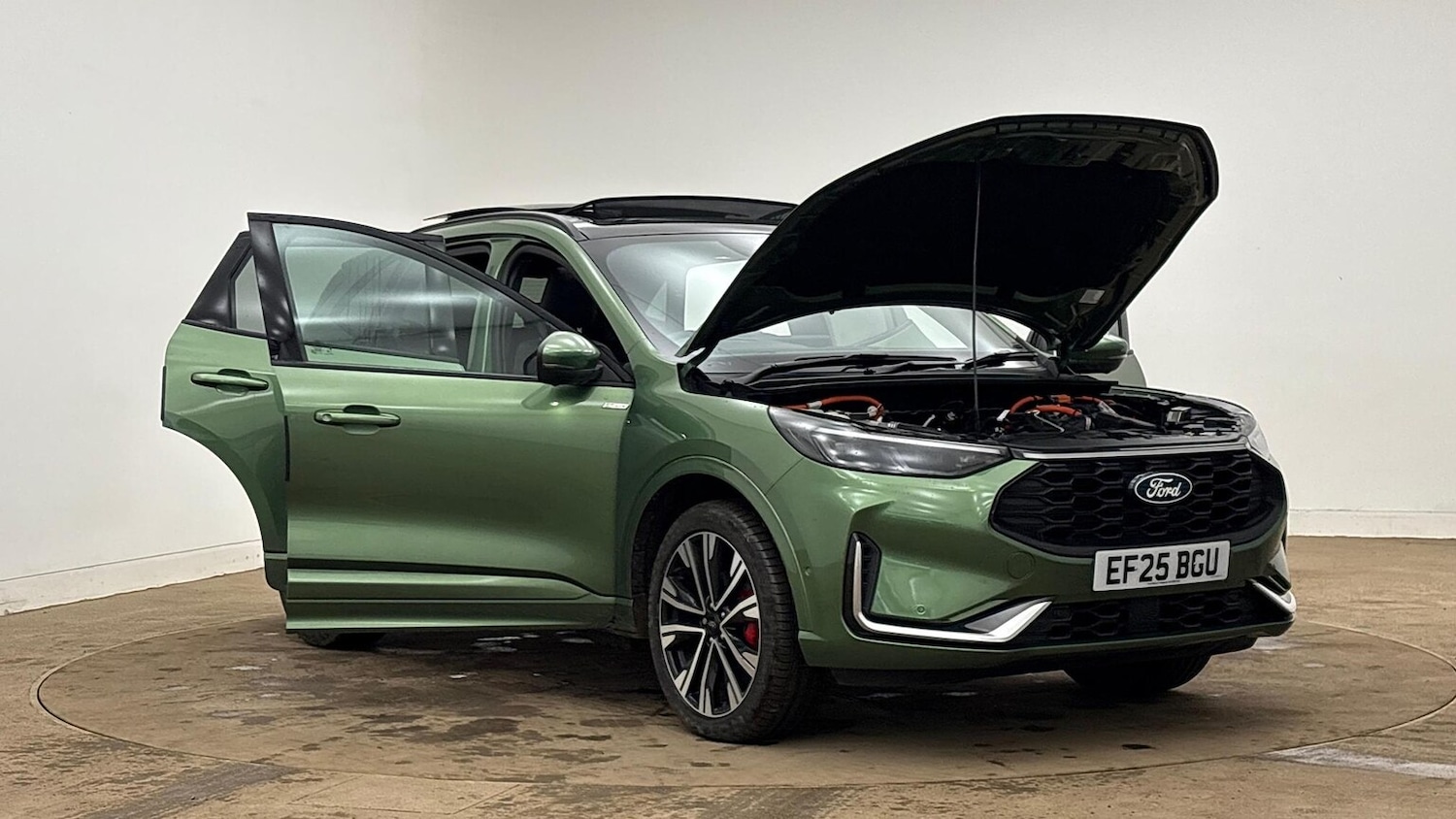 Used Ford Kuga 2025 for sale - 78090997: Photo 9