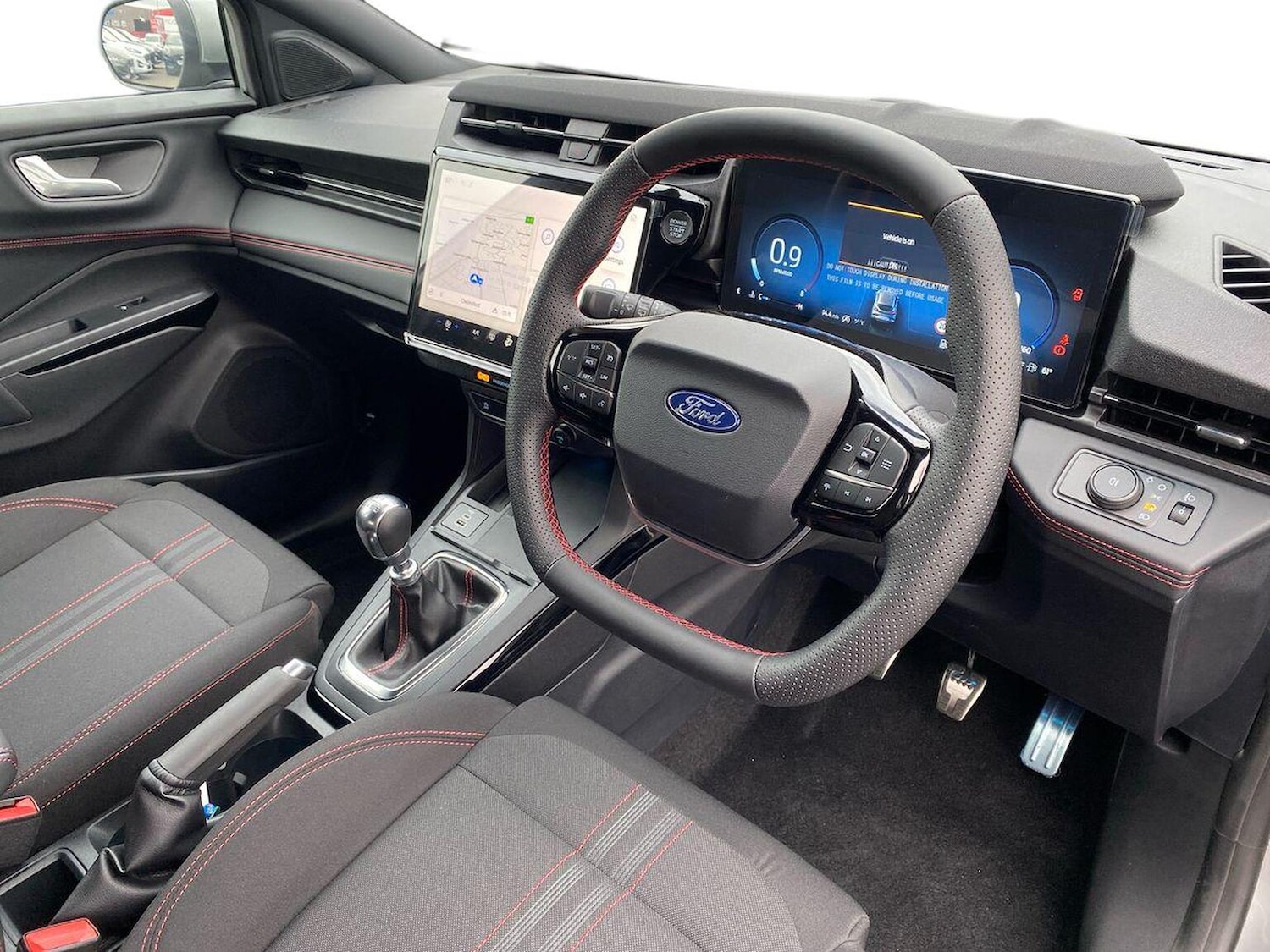 Used Ford Puma 2025 for sale - 76273524: Photo 15