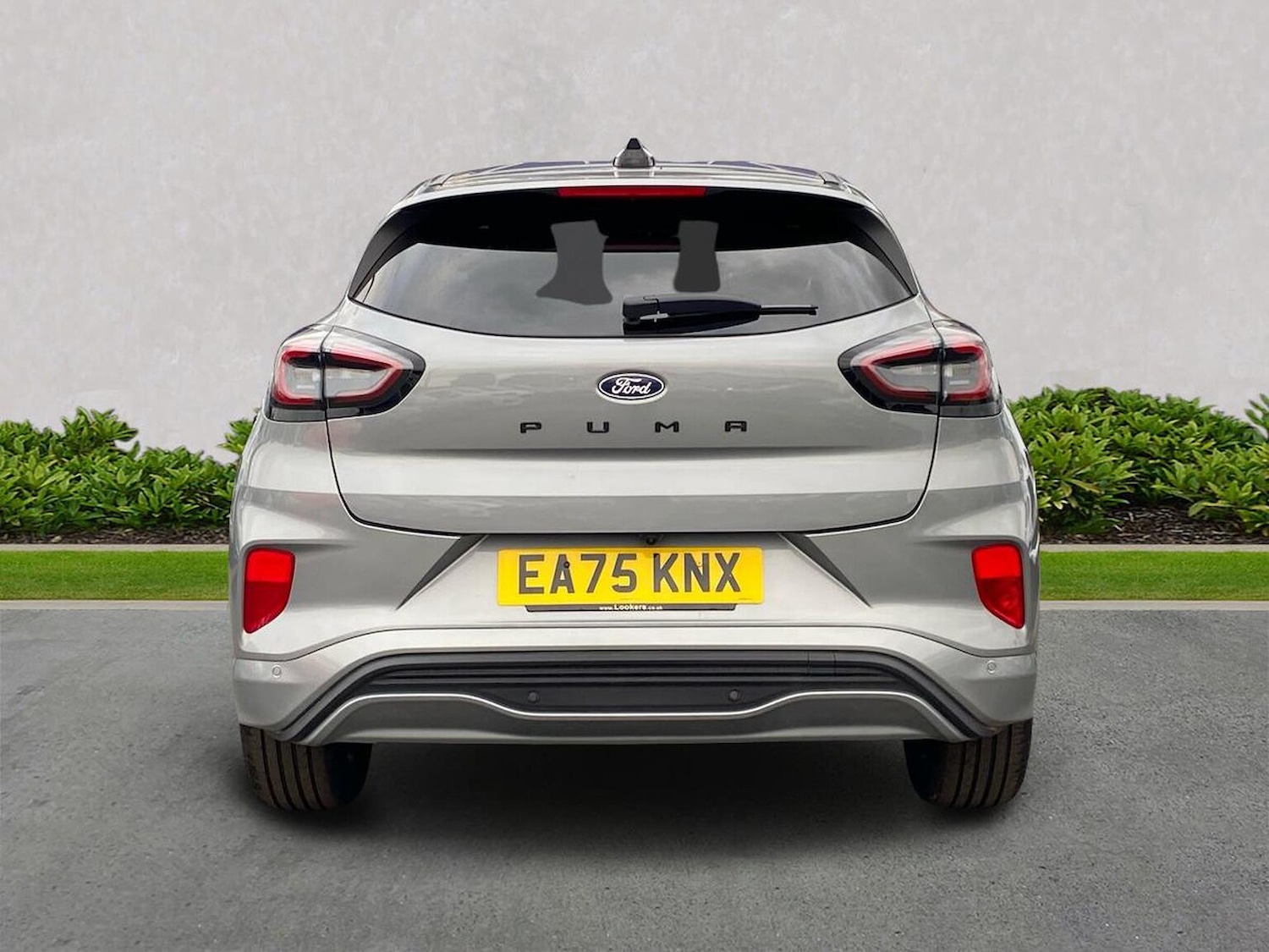 Used Ford Puma 2025 for sale - 76273524: Photo 4