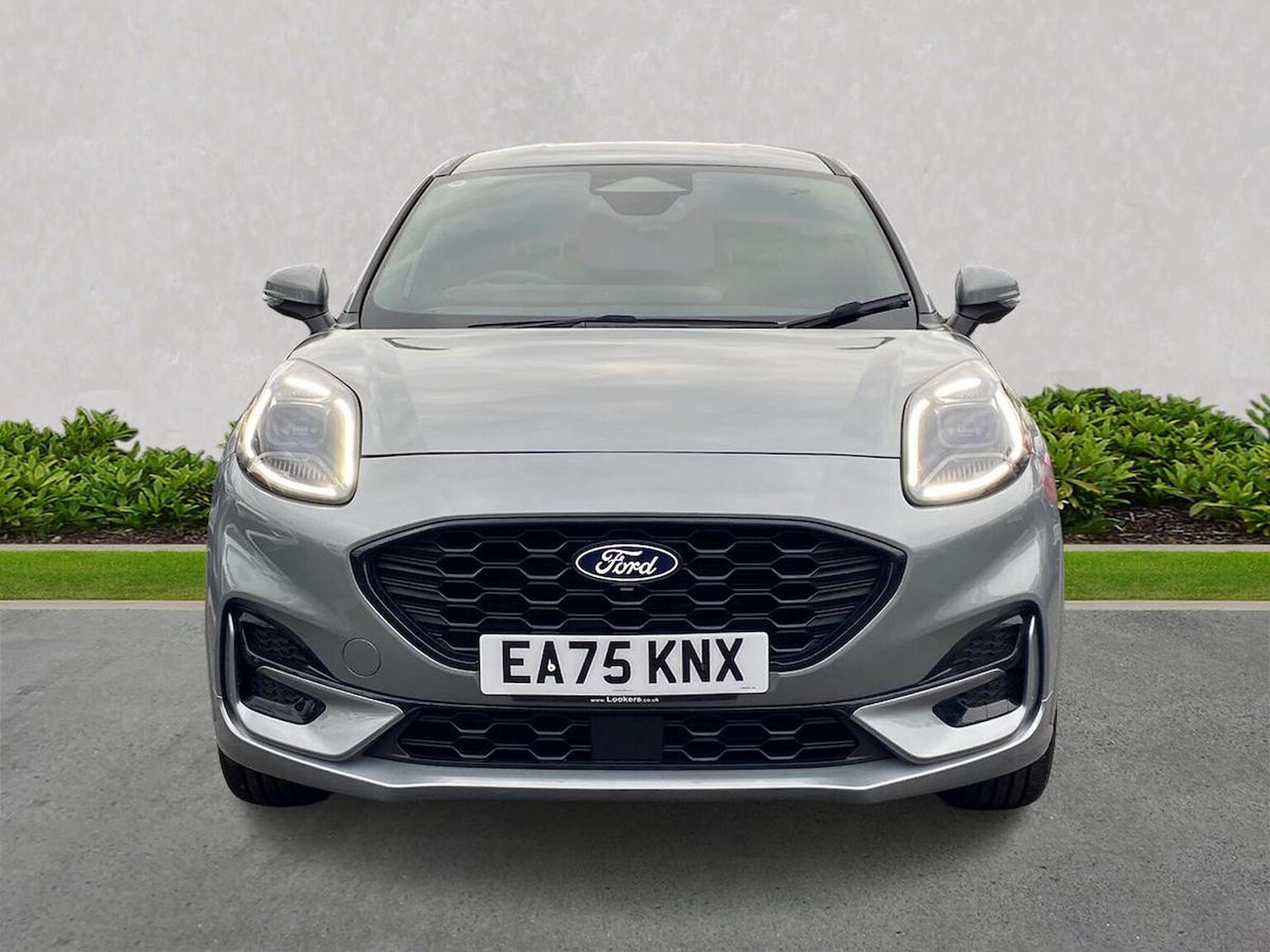 Used Ford Puma 2025 for sale - 76273524: Photo 5