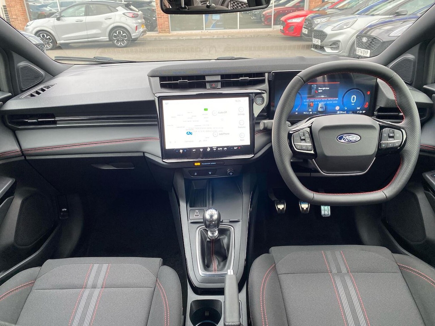 Used Ford Puma 2025 for sale - 76273524: Photo 8