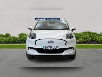 Used Ford Puma 2026 for sale - 79335378: Photo